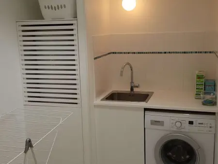 Maison 4 pièces avec WiFi à 800m des plages à Saint-Georges-d'Oléron - Photo 19