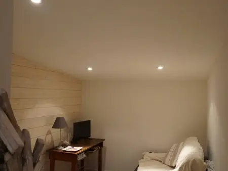 Maison de plain-pied avec cour, proche plage et commerces - 4 couchages, Noirmoutier-en-l'Île - Photo 5