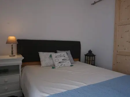 Maison de plain-pied avec cour, proche plage et commerces - 4 couchages, Noirmoutier-en-l'Île - Photo 8
