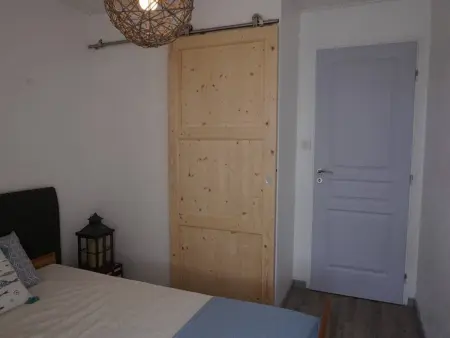 Maison de plain-pied avec cour, proche plage et commerces - 4 couchages, Noirmoutier-en-l'Île - Photo 9