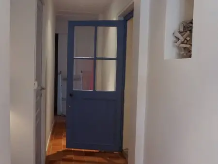 Maison de plain-pied avec cour, proche plage et commerces - 4 couchages, Noirmoutier-en-l'Île - Photo 12