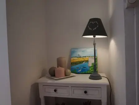 Maison de plain-pied avec cour, proche plage et commerces - 4 couchages, Noirmoutier-en-l'Île - Photo 13