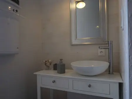 Maison de plain-pied avec cour, proche plage et commerces - 4 couchages, Noirmoutier-en-l'Île - Photo 15