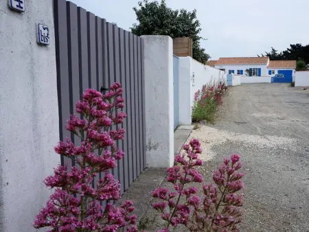 Maison de plain-pied avec cour, proche plage et commerces - 4 couchages, Noirmoutier-en-l'Île - Photo 20