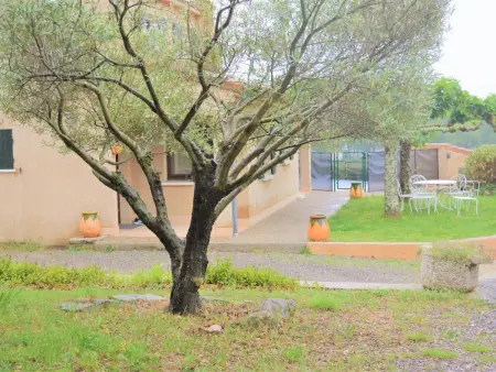Villa à Lagorce avec piscine privative, 4 chambres, grand terrain, animaux admis, tout confort - Photo 4