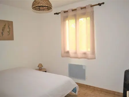 Villa à Lagorce avec piscine privative, 4 chambres, grand terrain, animaux admis, tout confort - Photo 16