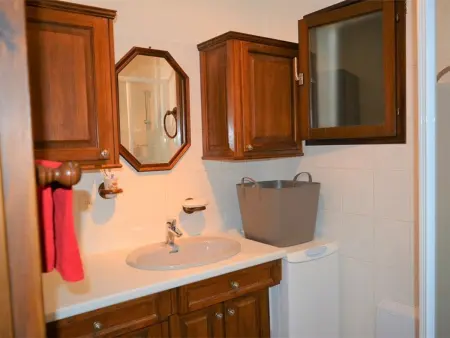 Villa à Lagorce avec piscine privative, 4 chambres, grand terrain, animaux admis, tout confort - Photo 17