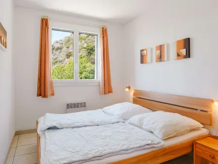 Villa climatisée 4 pièces avec terrasse, WIFI, garage, proche de la plage, animaux acceptés - Photo 3