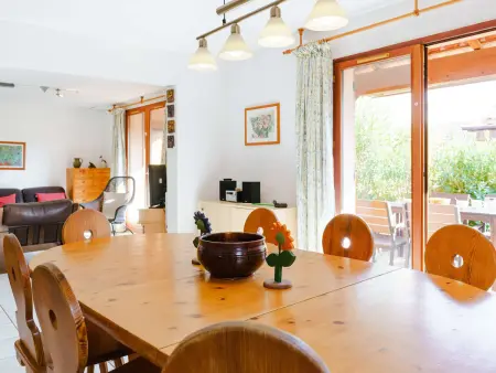 **Villa 4 pièces pour 7 avec piscine, proche plage, Gruissan** - Photo 2