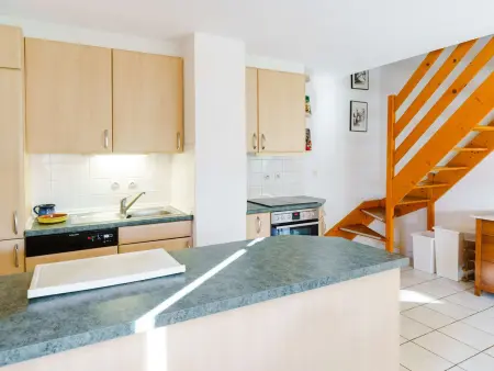**Villa 4 pièces pour 7 avec piscine, proche plage, Gruissan** - Photo 3