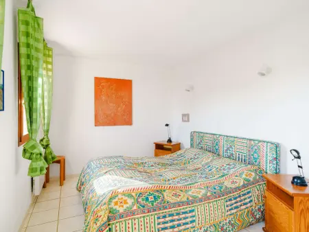 **Villa 4 pièces pour 7 avec piscine, proche plage, Gruissan** - Photo 7