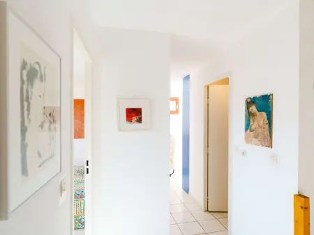 **Villa 4 pièces pour 7 avec piscine, proche plage, Gruissan** - Photo 8