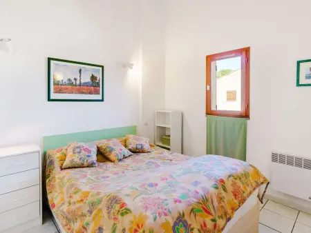 **Villa 4 pièces pour 7 avec piscine, proche plage, Gruissan** - Photo 9