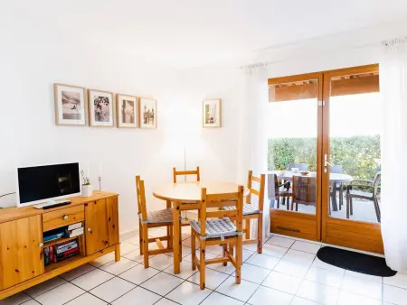 Pavillon familial à Narbonne-Plage, terrasse, solarium, parking privé, 6 couchages, proche plage - Photo 1