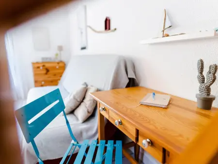 Pavillon familial à Narbonne-Plage, terrasse, solarium, parking privé, 6 couchages, proche plage - Photo 7