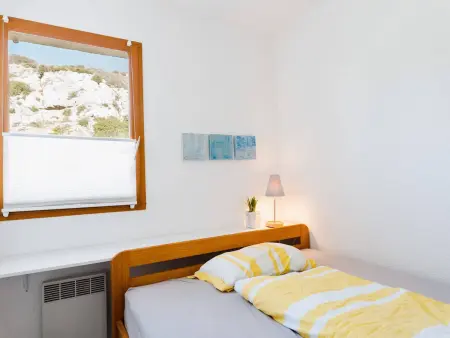 Pavillon familial à Narbonne-Plage, terrasse, solarium, parking privé, 6 couchages, proche plage - Photo 9