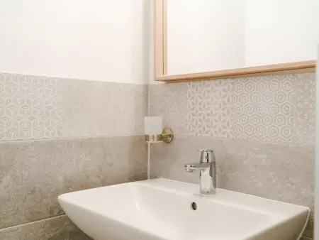 Pavillon familial à Narbonne-Plage, terrasse, solarium, parking privé, 6 couchages, proche plage - Photo 11