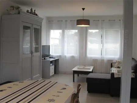 Maison 3* à Trébeurden, proche mer, jardin, rénovée, 3 ch, 2 sdb, BBQ, parking - Photo 3