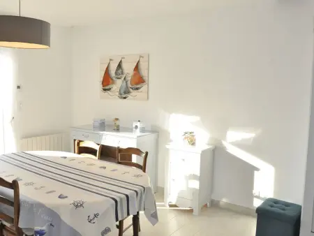 Maison 3* à Trébeurden, proche mer, jardin, rénovée, 3 ch, 2 sdb, BBQ, parking - Photo 5