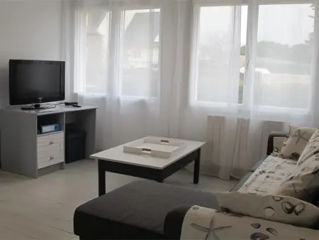 Maison 3* à Trébeurden, proche mer, jardin, rénovée, 3 ch, 2 sdb, BBQ, parking - Photo 18