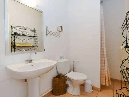Charmante Villa Climatisée à Narbonne-Plage, Proche Mer, 6 Personnes, 3 Chambres, Parking Privé - Photo 4