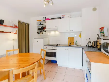Charmante Villa Climatisée à Narbonne-Plage, Proche Mer, 6 Personnes, 3 Chambres, Parking Privé - Photo 12
