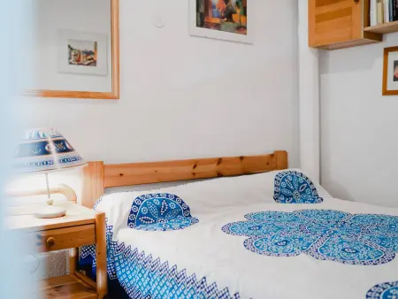 Villa 2-pièces au calme avec mezzanine, terrasse et parking - 5 couchages - Animaux acceptés - Photo 4
