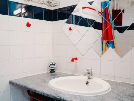 Villa 2-pièces au calme avec mezzanine, terrasse et parking - 5 couchages - Animaux acceptés - Photo 6