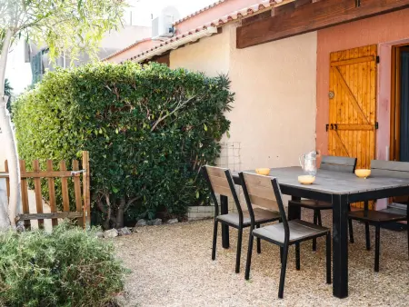 Villa 2-pièces au calme avec mezzanine, terrasse et parking - 5 couchages - Animaux acceptés - Photo 11
