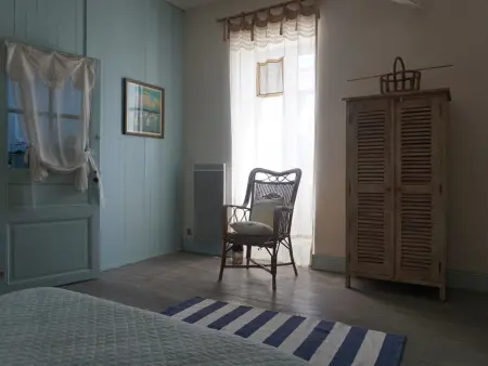 Maison rénovée avec jardin, proche plage, 4 couchages, Barbâtre - Photo 5