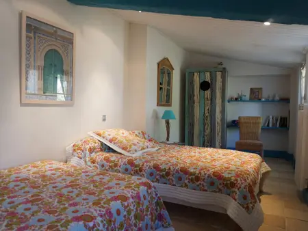 Maison rénovée avec jardin, proche plage, 4 couchages, Barbâtre - Photo 8