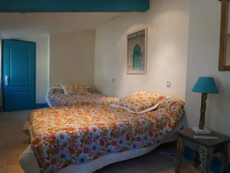 Maison rénovée avec jardin, proche plage, 4 couchages, Barbâtre - Photo 9