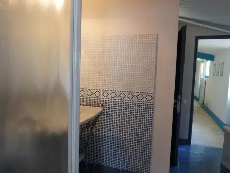 Maison rénovée avec jardin, proche plage, 4 couchages, Barbâtre - Photo 13