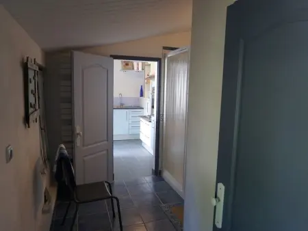 Maison rénovée avec jardin, proche plage, 4 couchages, Barbâtre - Photo 15