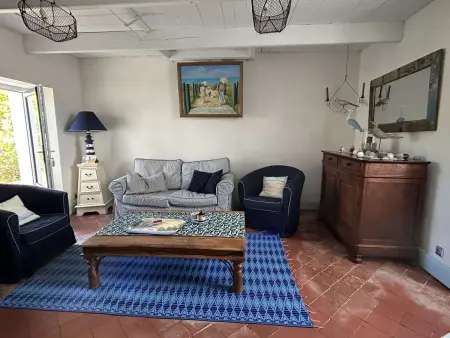 Maison rénovée avec jardin, proche plage, 4 couchages, Barbâtre - Photo 16