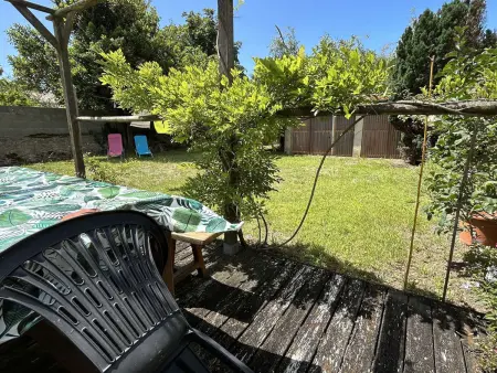 Maison rénovée avec jardin, proche plage, 4 couchages, Barbâtre - Photo 21