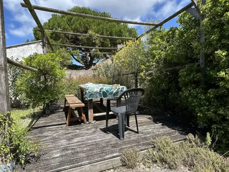 Maison rénovée avec jardin, proche plage, 4 couchages, Barbâtre - Photo 22