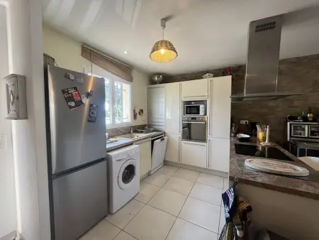 Maison avec Jardin - Clim, Wi-Fi - 5 min de Pinarello - Proche Commerces et Activités - Photo 2