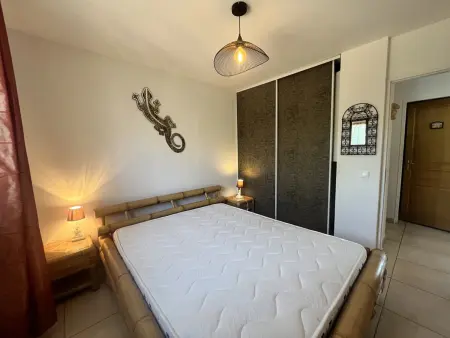 Maison avec Jardin - Clim, Wi-Fi - 5 min de Pinarello - Proche Commerces et Activités - Photo 7