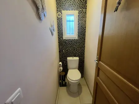 Maison avec Jardin - Clim, Wi-Fi - 5 min de Pinarello - Proche Commerces et Activités - Photo 8
