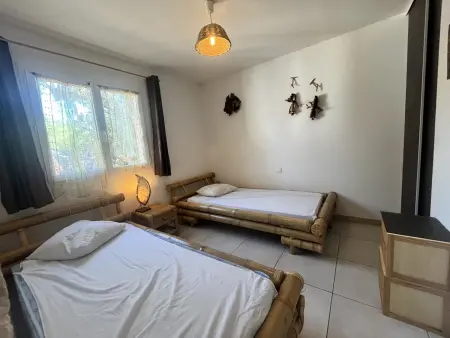 Maison avec Jardin - Clim, Wi-Fi - 5 min de Pinarello - Proche Commerces et Activités - Photo 10