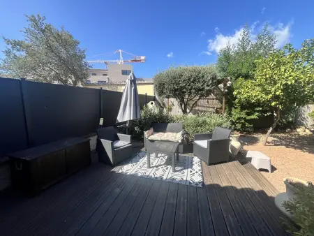 Maison avec Jardin - Clim, Wi-Fi - 5 min de Pinarello - Proche Commerces et Activités - Photo 11