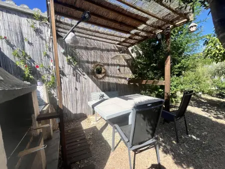 Maison avec Jardin - Clim, Wi-Fi - 5 min de Pinarello - Proche Commerces et Activités - Photo 12