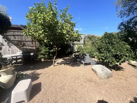 Maison avec Jardin - Clim, Wi-Fi - 5 min de Pinarello - Proche Commerces et Activités - Photo 13