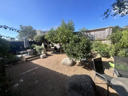 Maison avec Jardin - Clim, Wi-Fi - 5 min de Pinarello - Proche Commerces et Activités - Photo 14