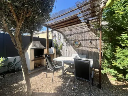 Maison avec Jardin - Clim, Wi-Fi - 5 min de Pinarello - Proche Commerces et Activités - Photo 15