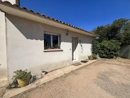 Maison avec Jardin - Clim, Wi-Fi - 5 min de Pinarello - Proche Commerces et Activités - Photo 16