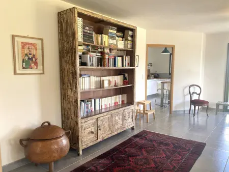 Superbe villa avec WIFI et grand jardin à 300m de la plage à l'Ile Grande, proche Club Nautique - Photo 11