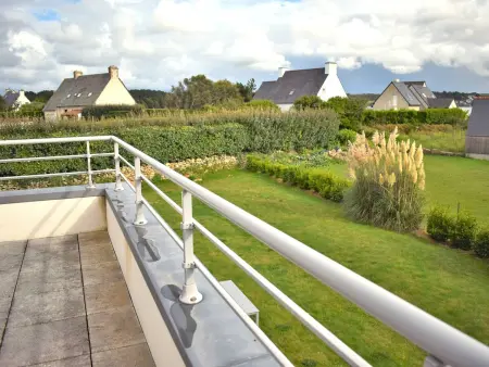Superbe villa avec WIFI et grand jardin à 300m de la plage à l'Ile Grande, proche Club Nautique - Photo 19