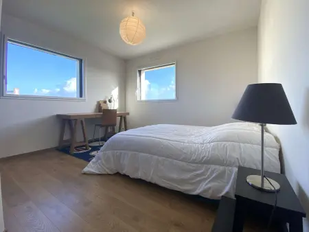 Superbe villa avec WIFI et grand jardin à 300m de la plage à l'Ile Grande, proche Club Nautique - Photo 20